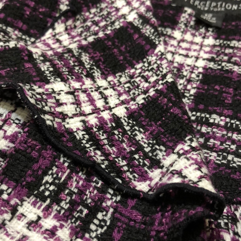 Ladies Jacket - Picture 4 of 6